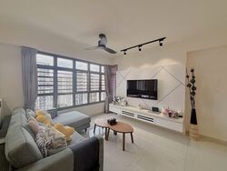 Blk 472C Fernvale Rivergrove (Sengkang), HDB 5 Rooms #605794701